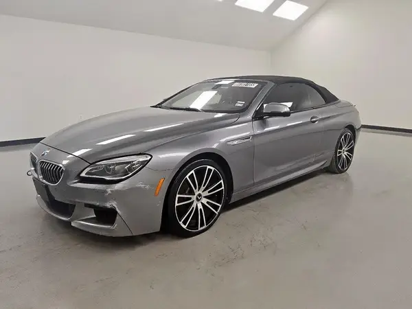WBA6F3C57GD994535 2016 BMW 6ER