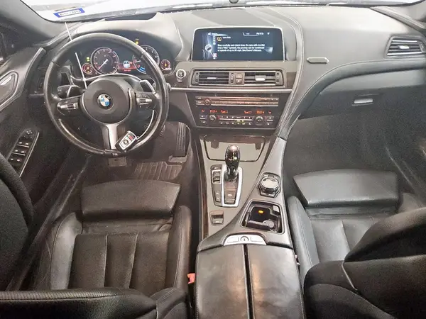 WBA6F3C57GD994535 2016 BMW 6ER - Image 8