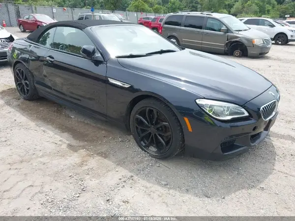 WBA6F3C57HD994701 2017 BMW 6ER