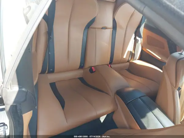 WBA6F3C5XHD994725 2017 BMW 6ER - Image 8