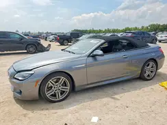 WBA6F5C51HD996827 2017 BMW 6ER