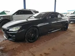 WBA6F5C51HD996911 2017 BMW 6ER