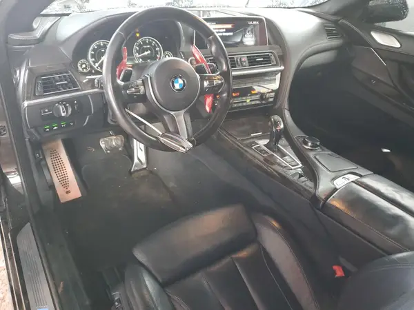 WBA6F5C51HD996911 2017 BMW 6ER - Image 8