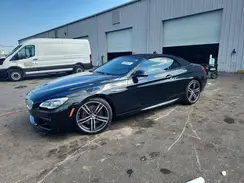 WBA6F5C52JD997118 2018 BMW 6ER