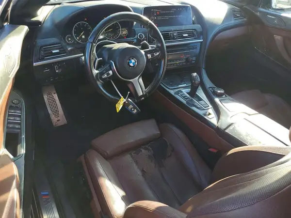WBA6F5C54GD996576 2016 BMW 6ER - Image 8