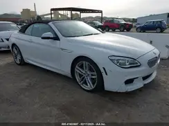 WBA6F5C59GD996556 2016 BMW 6ER