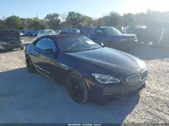 WBA6F5C59JD997066 2018 BMW 6ER