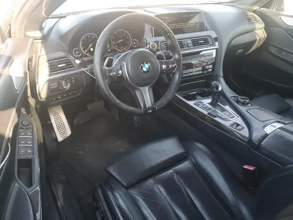 WBA6F5C5XGD996713 2016 BMW 6ER - Image 8