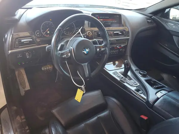 WBA6F5C5XHD996955 2017 BMW 6ER - Image 8