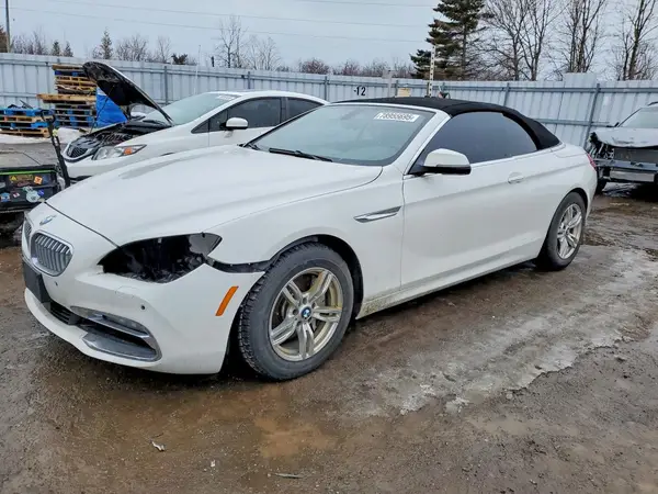 WBA6F7C38HG232045 2017 BMW 6ER - Image 1