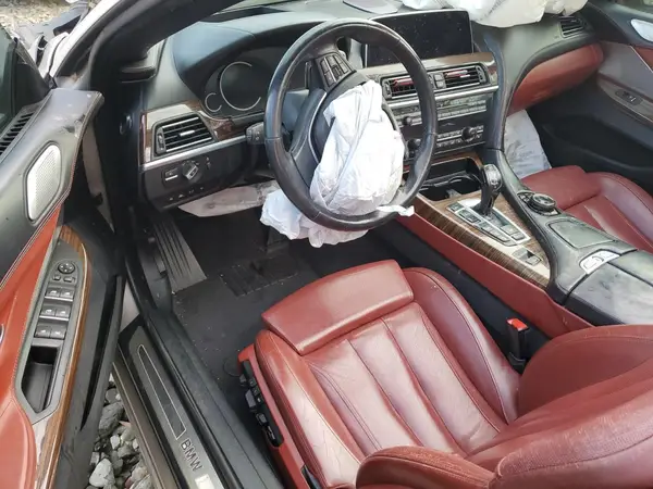 WBA6F7C50GD930473 2016 BMW 6ER - Image 8