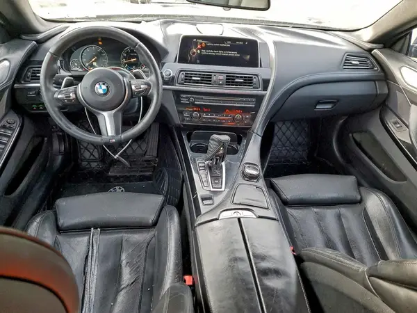 WBA6F7C50GD930599 2016 BMW 6ER - Image 8
