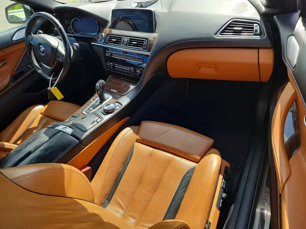 WBA6F7C53GD930404 2016 BMW 6ER - Image 8