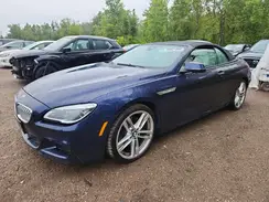 WBA6F7C53HD930744 2017 BMW 6ER