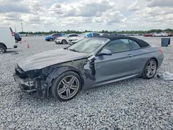WBA6F7C53JG232249 2018 BMW 6ER
