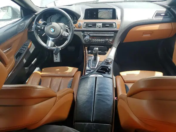 WBA6F7C53JG232249 2018 BMW 6ER - Image 8