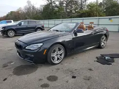 WBA6F7C54HD930896 2017 BMW 6ER