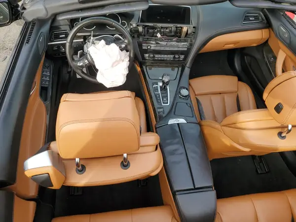 WBA6F7C54HD930896 2017 BMW 6ER - Image 8