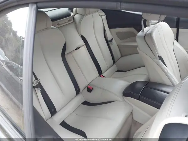 WBA6F7C56GD930476 2016 BMW 6ER - Image 8