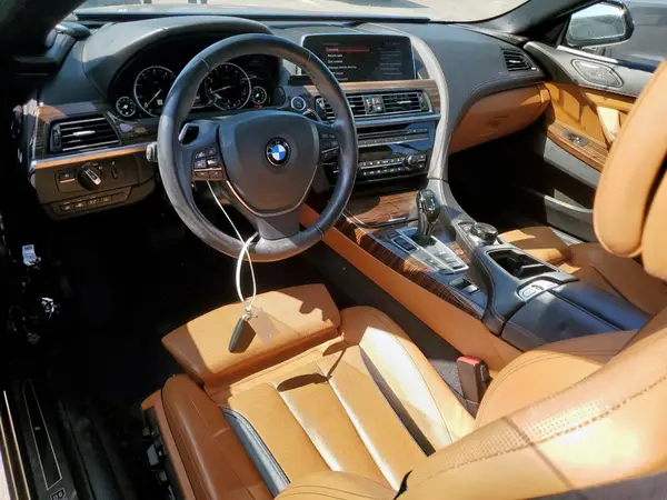 WBA6F7C57JG232299 2018 BMW 6ER - Image 8