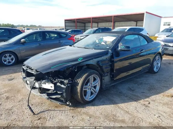 WBA6F7C59GD930682 2016 BMW 6ER - Image 2