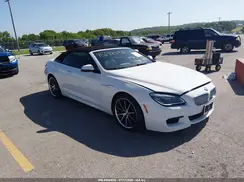 WBA6F7C5XJG232331 2018 BMW 6ER