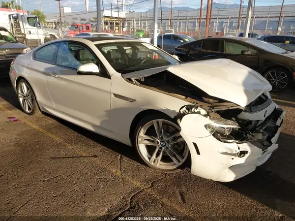 WBA6H1C37HD933149 2017 BMW 6ER