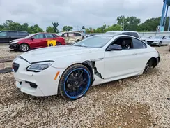 WBA6H1C37HD933152 2017 BMW 6ER