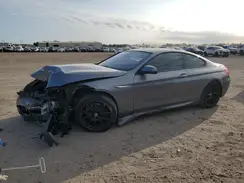 WBA6H1C3XHD933145 2017 BMW 6ER