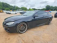 WBA6H1C50GD932957 2016 BMW 6ER