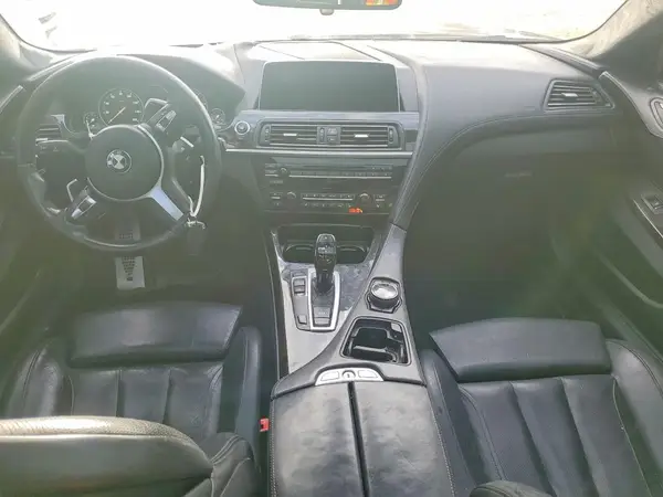 WBA6H1C50GD932957 2016 BMW 6ER - Image 8