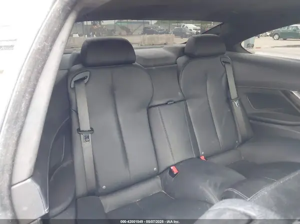 WBA6H1C52HD933108 2017 BMW 6ER - Image 8