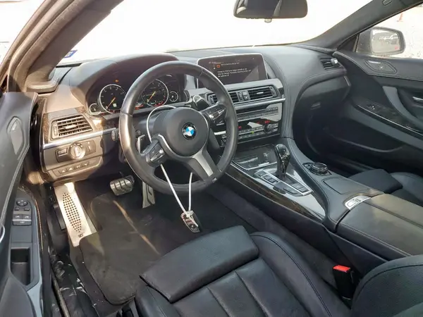 WBA6H1C53GD933018 2016 BMW 6ER - Image 8