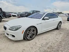 WBA6H1C54GD933027 2016 BMW 6ER