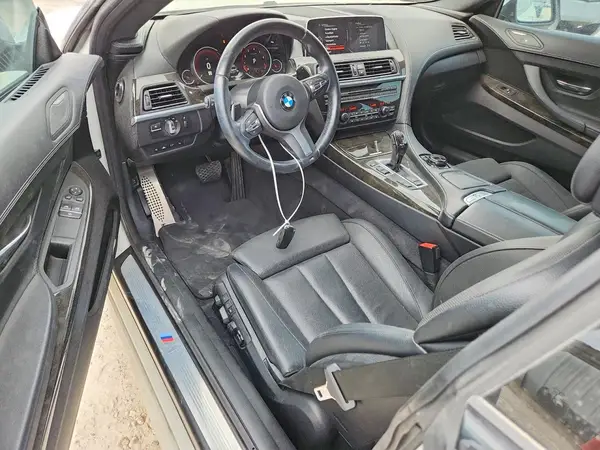 WBA6H1C54GD933027 2016 BMW 6ER - Image 8