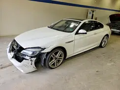 WBA6H1C55GD932985 2016 BMW 6ER