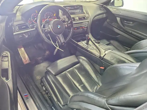 WBA6H1C55GD932985 2016 BMW 6ER - Image 8