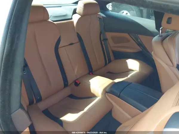 WBA6H1C5XHD933101 2017 BMW 6ER - Image 8