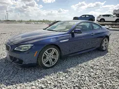 WBA6H3C50GGT65045 2016 BMW 6ER