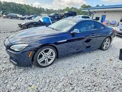 WBA6H3C50GGT65093 2016 BMW 6ER