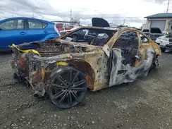 WBA6H3C51GGT65040 2016 BMW 6ER