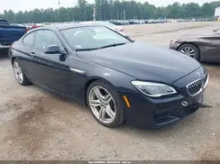 WBA6H3C51HGT65119 2017 BMW 6ER