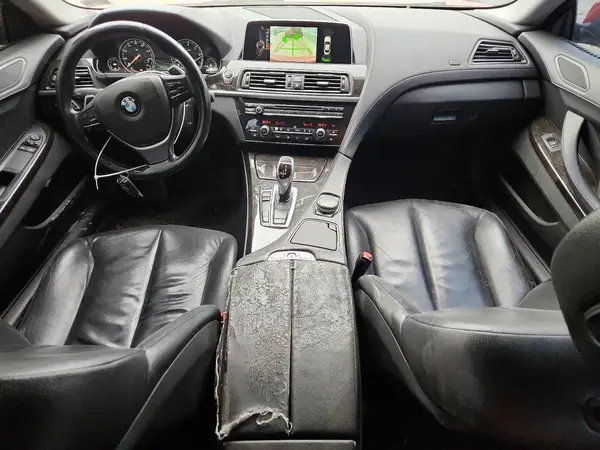 WBA6H3C57GGT65026 2016 BMW 6ER - Image 8