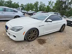WBA6H3C57GGT65057 2016 BMW 6ER