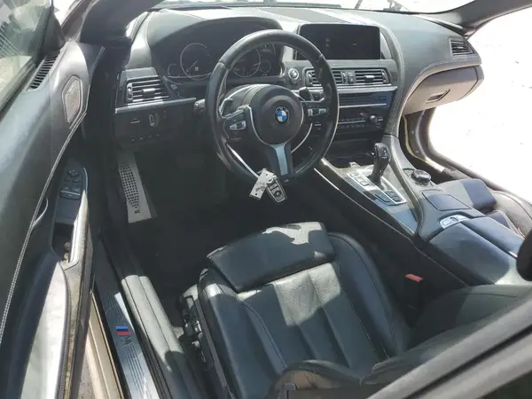 WBA6H5C39HGJ88281 2017 BMW 6ER - Image 8