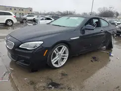 WBA6H5C3XHG238010 2017 BMW 6ER