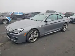WBA6H5C51GGJ88159 2016 BMW 6ER