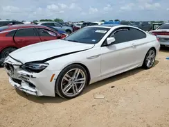 WBA6H5C51HGJ88275 2017 BMW 6ER