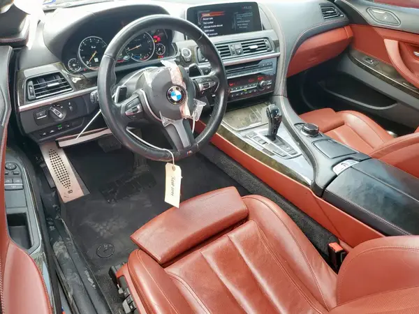 WBA6H5C51HGJ88275 2017 BMW 6ER - Image 8