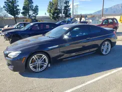 WBA6H5C54GGJ88141 2016 BMW 6ER